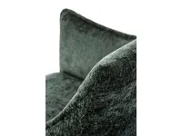 Стул K-559 зеленый pilt 8