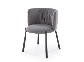 Стул K-531 серый