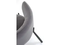 Стул K-531 серый pilt 7