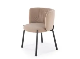 Стул K-531 бежевый