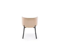 Стул K-531 бежевый pilt 5