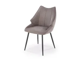 Стул K-543 серый