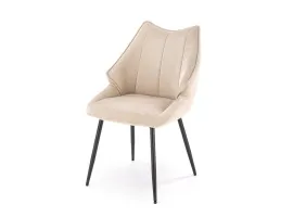 Стул K-543 бежевый