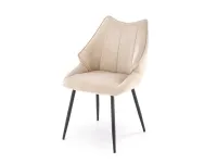 Стул K-543 бежевый pilt 2