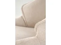 Стул K-543 бежевый pilt 6