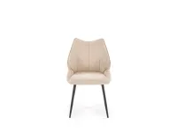 Стул K-543 бежевый pilt 3