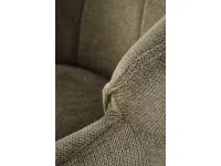 Стул K-543 оливковый pilt 6