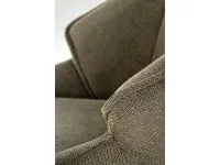 Стул K-543 оливковый pilt 9