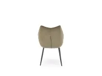 Стул K-543 оливковый pilt 5