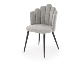 Стул K-552 серый