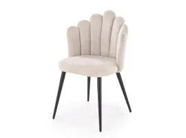 Стул K-552 бежевый