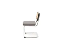 Стул K-504 серый pilt 4