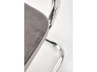 Стул K-504 серый pilt 6