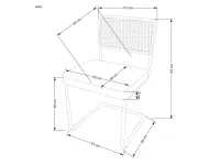 Tool K-504 beež pilt 9