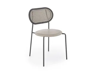 Стул K-524 серый pilt