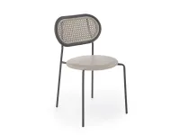 Стул K-524 серый pilt 2