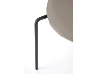 Стул K-524 серый pilt 7