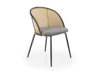 Стул K-508 серый pilt