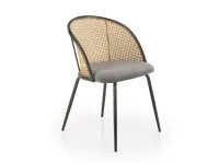 Стул K-508 серый pilt 2