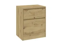 Voodikapp BASIT 2S - Artisan (+antratsiit) pilt 3