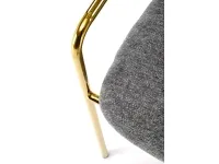 Стул K-537 серый pilt 7