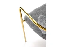 Стул K-537 серый pilt 8