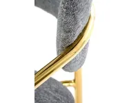 Стул K-537 серый pilt 6