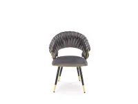 Стул K-551 серый pilt 3