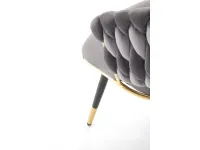 Стул K-551 серый pilt 6