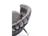 Стул K-551 серый pilt 7