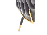 Стул K-551 серый pilt 8