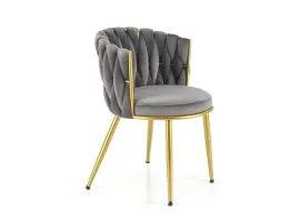 Стул K-517 серый