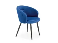 Стул K-430 синий pilt 2