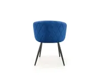 Стул K-430 синий pilt 5