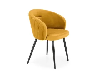 Стул K-430 горчичный pilt