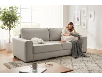 Diivanvoodi BROOKLYN - hall C83 pilt 2