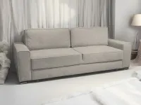 Диван-кровать BROOKLYN - бежевый C11 pilt 2