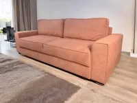 Диван-кровать BROOKLYN - розовый C63 pilt 2