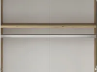 Шкаф для одежды FINI 01 pilt 5