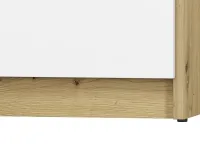 Kapp riiulitega FINI 03 pilt 6