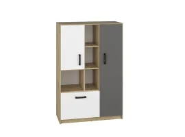 Шкаф с полками FINI 05