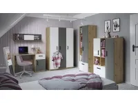 Шкаф с полками FINI 05 pilt 8