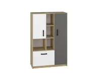 Шкаф с полками FINI 05 pilt 2