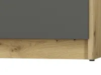 Шкаф с полками FINI 05 pilt 6