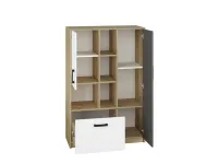 Шкаф с полками FINI 05 pilt 3