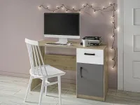 Стол письменный FINI 08 pilt 4