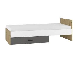 Кровать 90x200 FINI 09