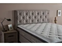 Kontinentaalvoodi 180х200 GLASGOW tõstemehhanismiga pilt 4