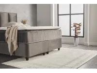 Kontinentaalvoodi 160х200 COMFORT PAD tõstemehhanismiga pilt 5