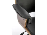 Рабочее кресло WEBER pilt 5